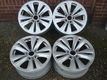 18’’Inch Orginele BMW Styling 234 Velgen Zonder Banden Steek 5x120 - 4 - Thumbnail