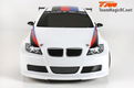 RC auto E4JR 2 4WD Touring BMW 320 RTR 2.4gHz - 1 - Thumbnail