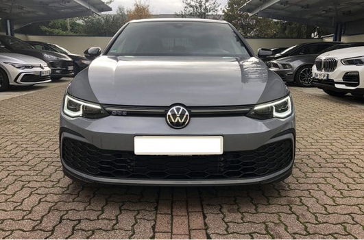 Volkswagen Golf 1.4 Hybrid Rechargeable OPF 245 DSG6 GT - 0