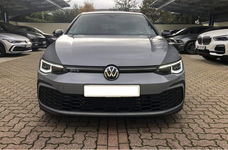 Volkswagen Golf 1.4 Hybrid Rechargeable OPF 245 DSG6 GT