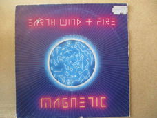 s1905 earth wind and fire - magnetic