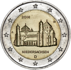 Div euro munten