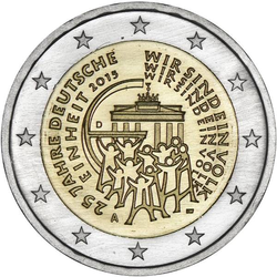 Div euro munten - 1