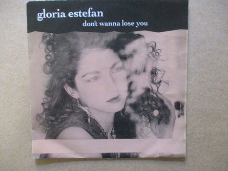 s1913 gloria estefan - dont wanna lose you - 0