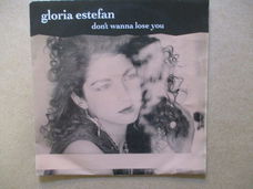 s1913 gloria estefan - dont wanna lose you