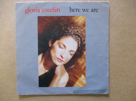 s1915 gloria estefan - here we are - 0