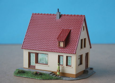 Woning H0/HO [NH1294] - 4