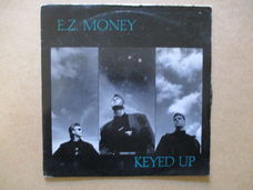 s1918 e.z. money - keyed up