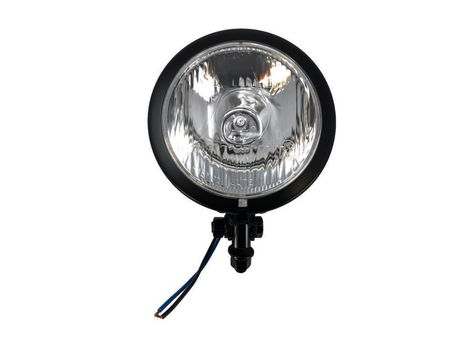 Spotlights Black 120 mm 4 1/2 (per paar) E-keur, - 1