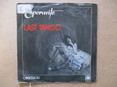 s1922 esperanto - last tango