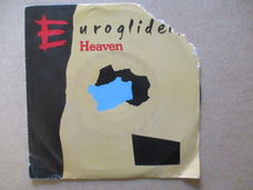 s1923 eurogliders - heaven