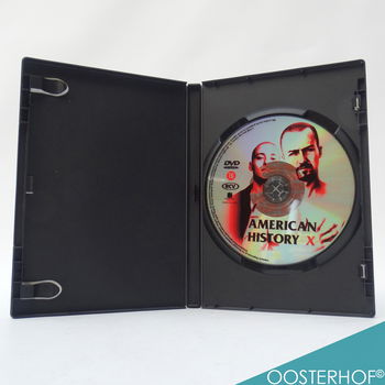 DVD | American History X - 4