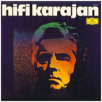 LP - HIFI Karajan - 0