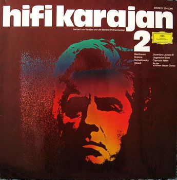 LP - HIFI Karajan 2 - 0