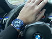 Omega x Swatch - Moonswatch Mission To The Super Blue Moonphase - 0 - Thumbnail