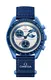 Omega x Swatch - Moonswatch Mission To The Super Blue Moonphase - 2 - Thumbnail