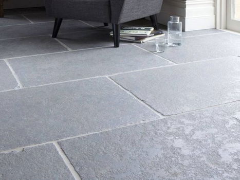 Castle Stone Grey - 4