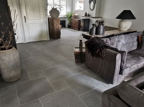 Castle Stone Grey Groot Wildverband - 0