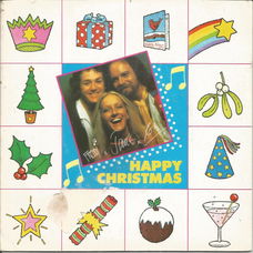 *KERST* Rod, Jane & Freddy – Happy Christmas (1981)