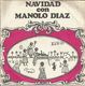 *KERST* Manolo Diaz – Navidad Con Manolo Diaz - 0 - Thumbnail