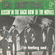 The Drifters – Kissin' In The Back Row Of The Movies (1974) - 0 - Thumbnail