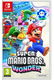 Super Mario Bros Wonder - 0 - Thumbnail