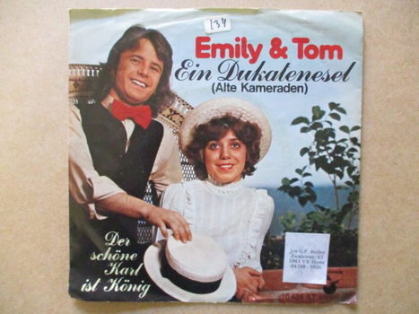 s1944 emily und tom - ein dukatenesel - 0
