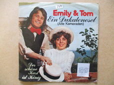 s1944 emily und tom - ein dukatenesel