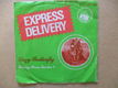 s1945 express delivery - lazy butterfly - 0 - Thumbnail