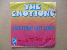 s1948 the emotions - shouting out love