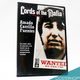 DVD | Lords of Maffia - Amado Carrillo Fuentes | DOCU - 0 - Thumbnail