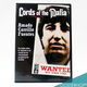 DVD | Lords of Maffia - Amado Carrillo Fuentes | DOCU - 1 - Thumbnail