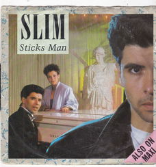 Single Slim - Sticks man