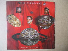 s1959 the explorers - two worlds apart