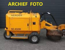 Tuin gereedschappen e/o machines ..... nodig ..... doe het zelver - 3