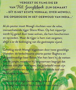 HET JUNGLEBOEK - Daan Remmerts de Vries (4) - 1