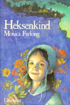 HEKSENKIND - Monica Furlong - 0