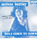 Single Earlene Bentley - The boys come to town - 0 - Thumbnail