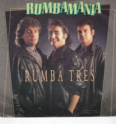 Single Rumba Tres - Rumbamania