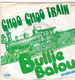 Single Bullie Balou - Choo-choo train - 0 - Thumbnail