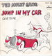 Single Ted Mulry Gang - Jump in my car - 0 - Thumbnail