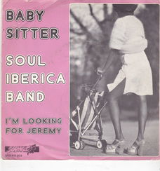 Single Soul Iberica Band - Baby sitter