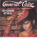 Single General Caine - Get down attack - 0 - Thumbnail