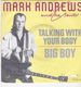 Single Marc Andrews & The Gents - Talking with your body - 0 - Thumbnail