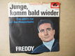 s1964 freddy - junge komm bald wieder - 0 - Thumbnail