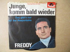 s1964 freddy - junge komm bald wieder