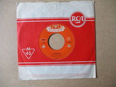 s1968 freddy - la paloma