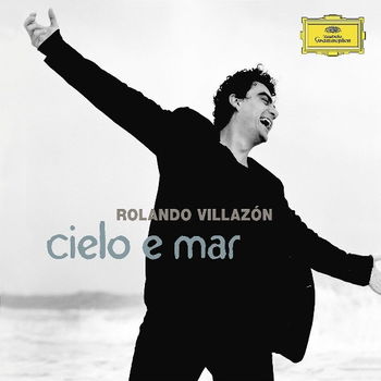 Rolando Villazón – Cielo E Mar (CD) Nieuw - 0