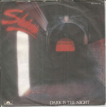 Shakatak – Dark Is The Night (1983) - 0