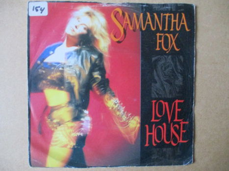 s1974 samantha fox - love house - 0